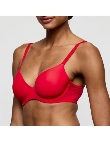 Marie Jo Louie 0122096 - True red