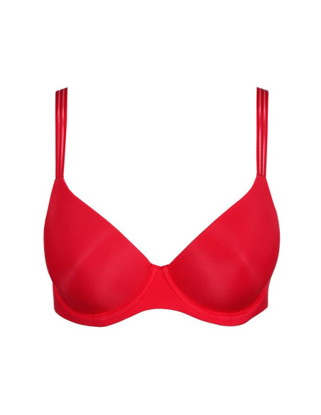Marie Jo Louie 0122096 - True red