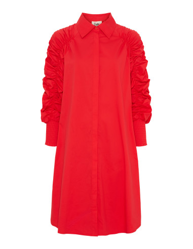 I Say 57847 Sigga Deco Dress