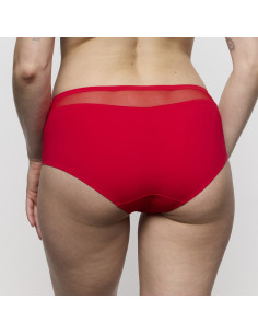Marie Jo Louie 0522093 Shorts - True red