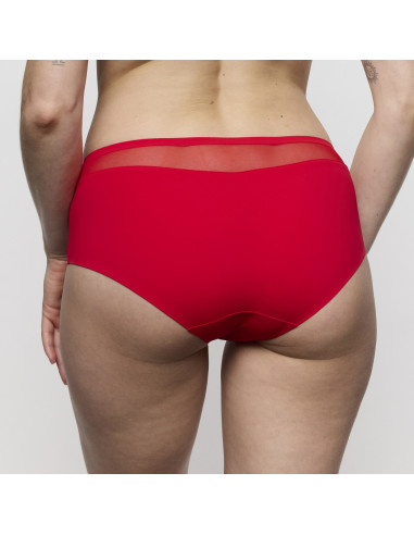Marie Jo Louie 0522093 Shorts - True red