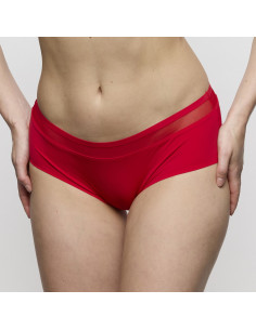 Marie Jo Louie 0522093 Shorts - True red 2