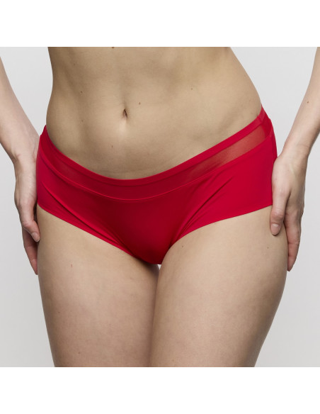 Marie Jo Louie 0522093 Shorts - True red