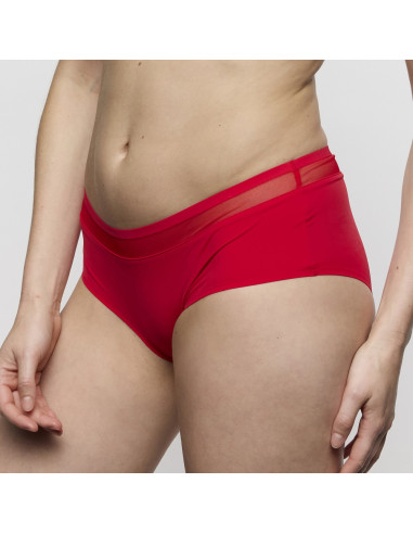 Marie Jo Louie 0522093 Shorts - True red