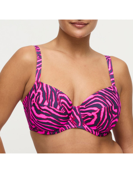 Primadonna Swim 4013710 Malabo Full cup