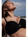 Primadonna Swim 4013616 Delray balcony - svart