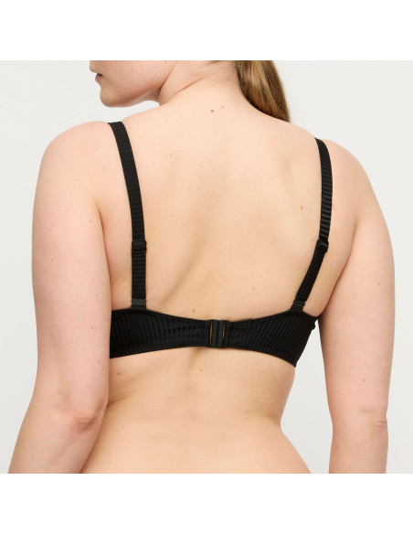 Primadonna Swim 4013616 Delray balcony - svart