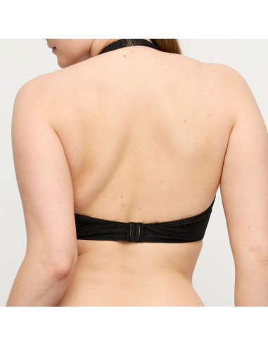 Primadonna Swim 4013616 Delray balcony - svart