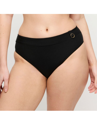 Primadonna Swim 4013651 Delray full brief - Svart