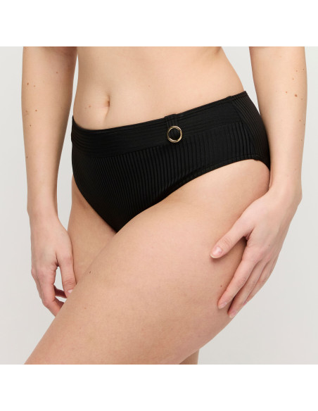 Primadonna Swim 4013651 Delray full brief - Svart
