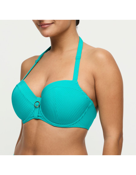 Primadonna Swim 4013616 Delray balcony - Sea turtle