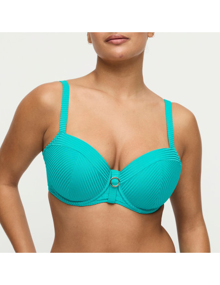 Primadonna Swim 4013616 Delray balcony - Sea turtle
