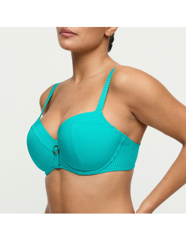 Primadonna Swim 4013616 Delray balcony - Sea turtle