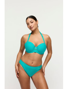 Primadonna Swim 4013650 Delray brief - Sea turtle