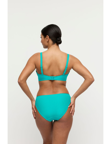 Primadonna Swim 4013650 Delray brief - Sea turtle