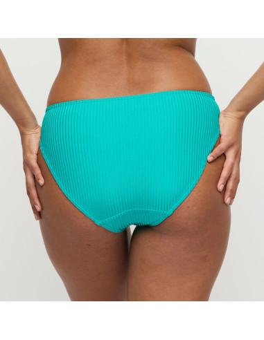Primadonna Swim 4013650 Delray brief - Sea turtle