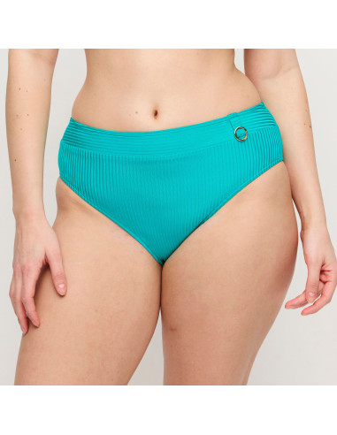Primadonna Swim 4013651 Delray full brief - Sea turtle