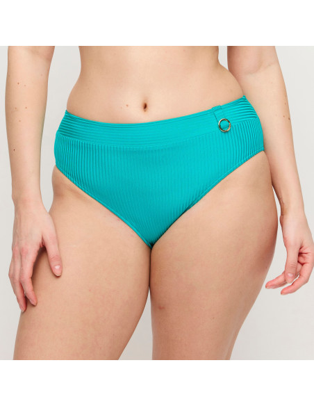 Primadonna Swim 4013651 Delray full brief - Sea turtle