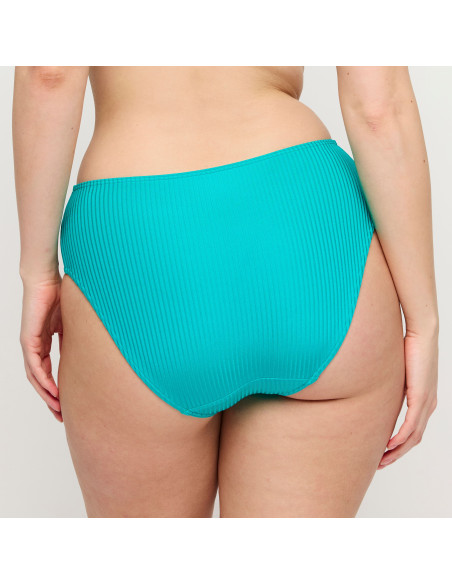 Primadonna Swim 4013651 Delray full brief - Sea turtle