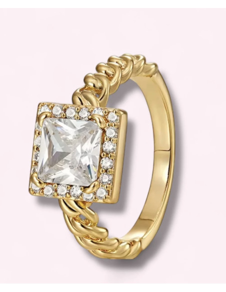 By Krohnstad Ring The Wilma