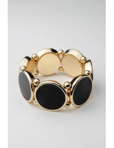 Bow19 Ava elastic bracelet - i flera färger
