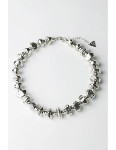 Bow19 Luna necklace - i två färger 2