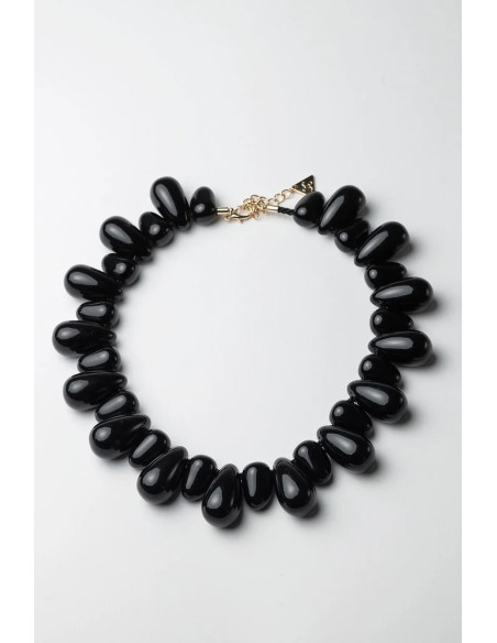 Bow19 Zina big necklace - i två färger