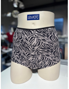 Avet 38076 Boxer Safari - i två färger