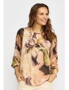 2 Biz Malia Blouse