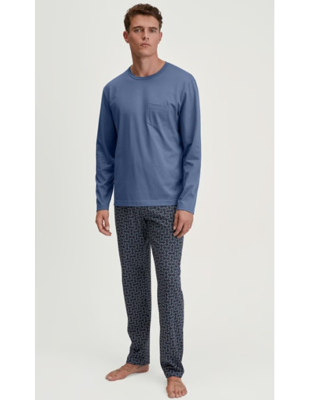 Calida 47387 herrpyjamas