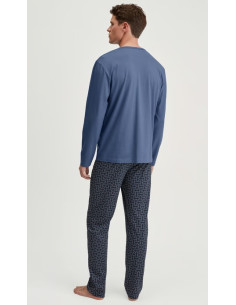 Calida 47387 herrpyjamas 2