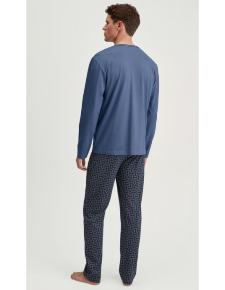 Calida 47387 herrpyjamas