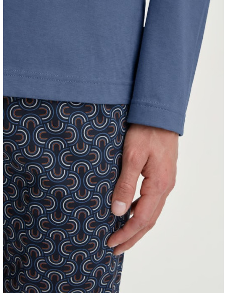 Calida 47387 herrpyjamas