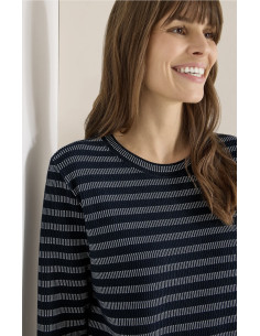 Cecil 324548 Structure stripe