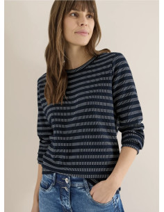 Cecil 324548 Structure stripe 2