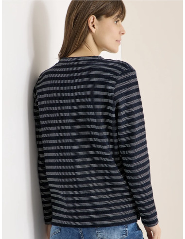 Cecil 324548 Structure stripe