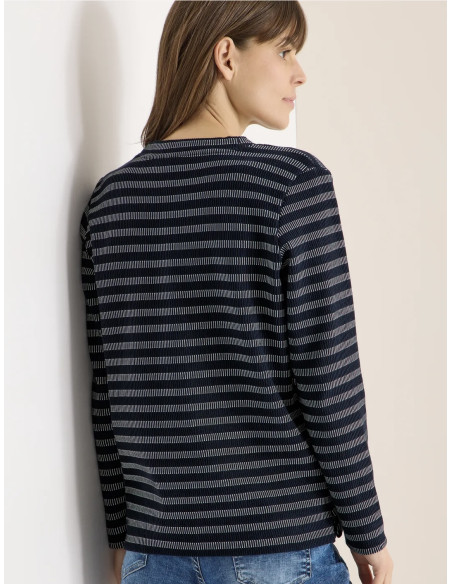 Cecil 324548 Structure stripe