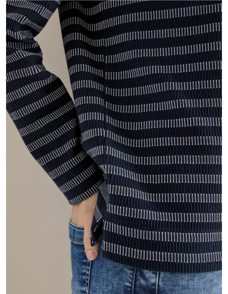 Cecil 324548 Structure stripe