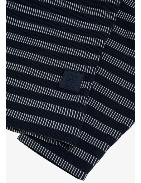 Cecil 324548 Structure stripe