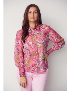 I Say 57834 Lotta smock shirt - i två färger