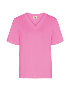 I Say 57619 Gritt V-neck t-shirt - i flera färger
