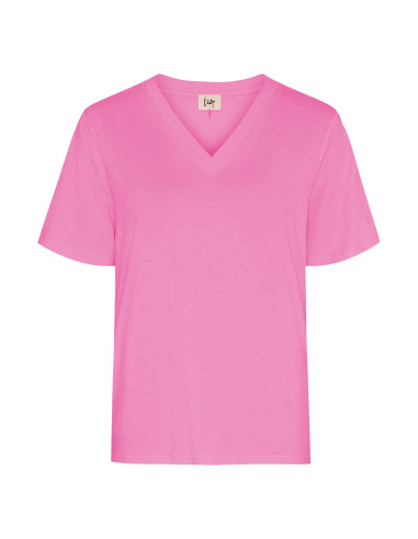 I Say 57619 Gritt V-neck t-shirt - i flera färger