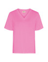 I Say 57619 Gritt V-neck t-shirt - i flera färger