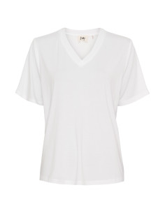 I Say 57619 Gritt V-neck t-shirt - i flera färger 2