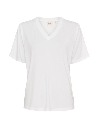 I Say 57619 Gritt V-neck t-shirt - i flera färger