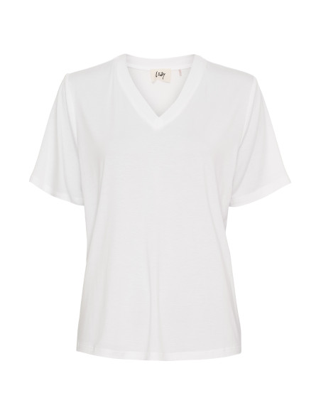 I Say 57619 Gritt V-neck t-shirt - i flera färger