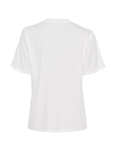 I Say 57619 Gritt V-neck t-shirt - i flera färger