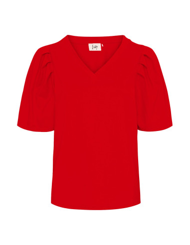 I Say 57868 Tinni V-neck t-shirt - i flera färger