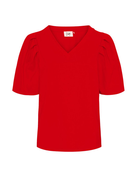 I Say 57868 Tinni V-neck t-shirt - i flera färger