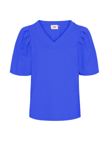I Say 57868 Tinni V-neck t-shirt - i flera färger